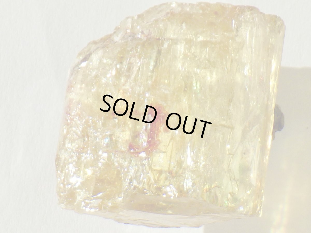 画像4: 母岩付フローアパタイトE (4)