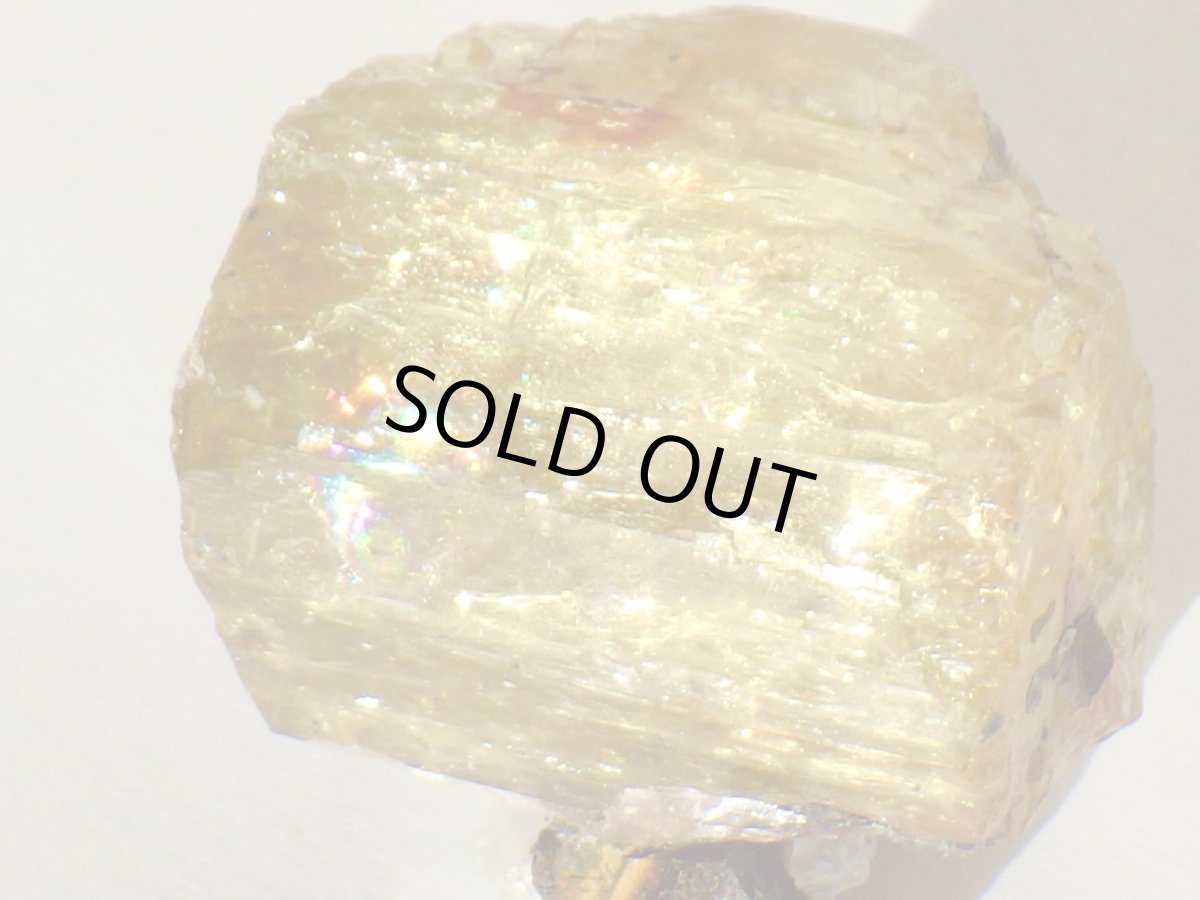 画像3: 母岩付フローアパタイトE (3)