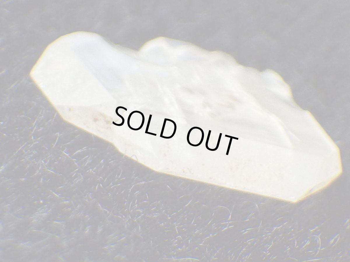 画像3: 奈留島産日本式双晶Ｃ (3)