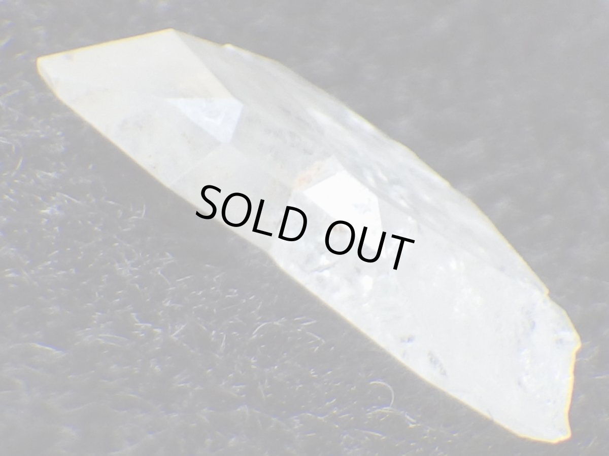 画像4: 奈留島産日本式双晶Ａ (4)