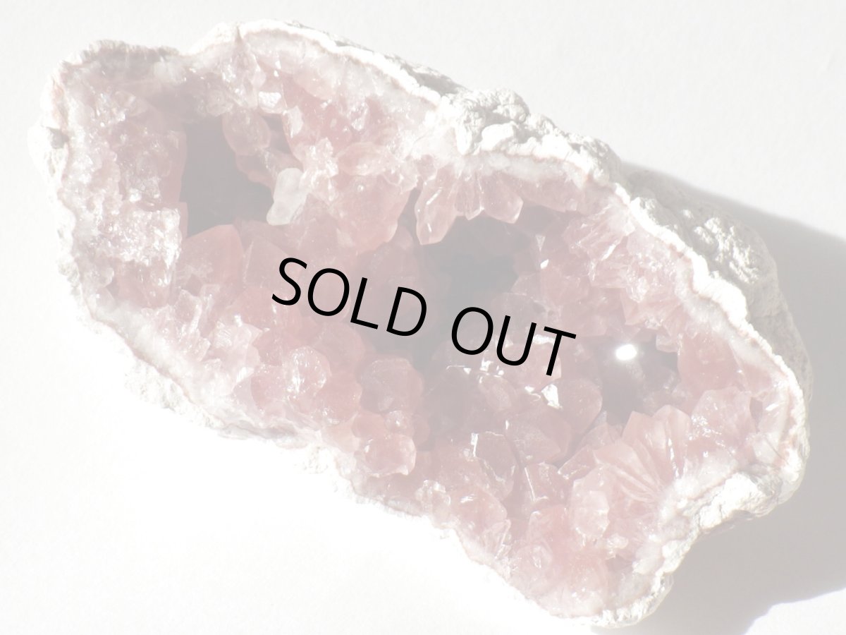 画像2: ピンクアメジストＣ (2)