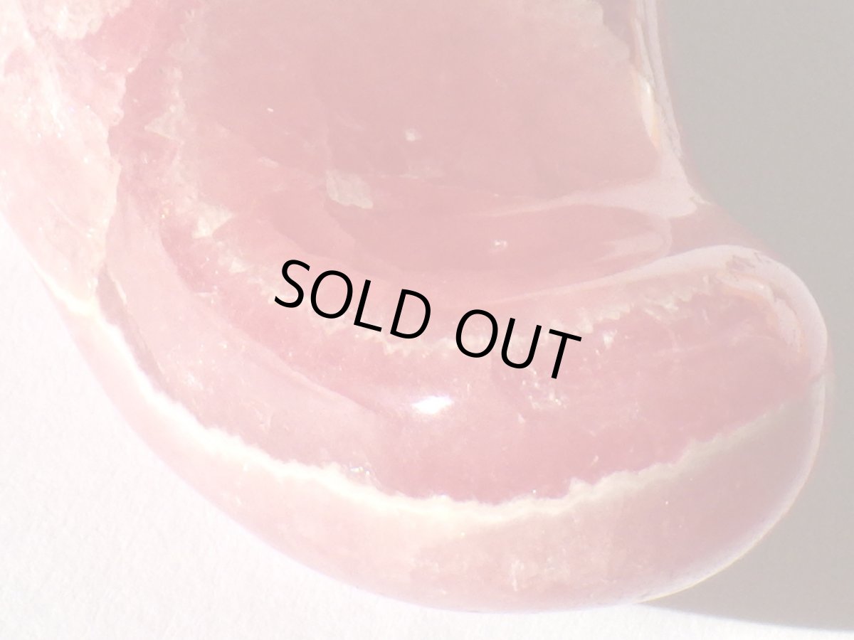 画像3: アルゼンチン産インカローズ磨き石Ｂ (3)