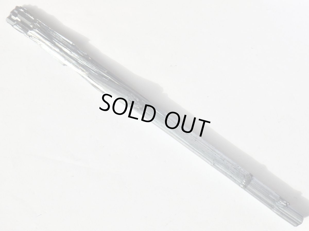 画像4: 中国産輝安鉱Ｅ (4)