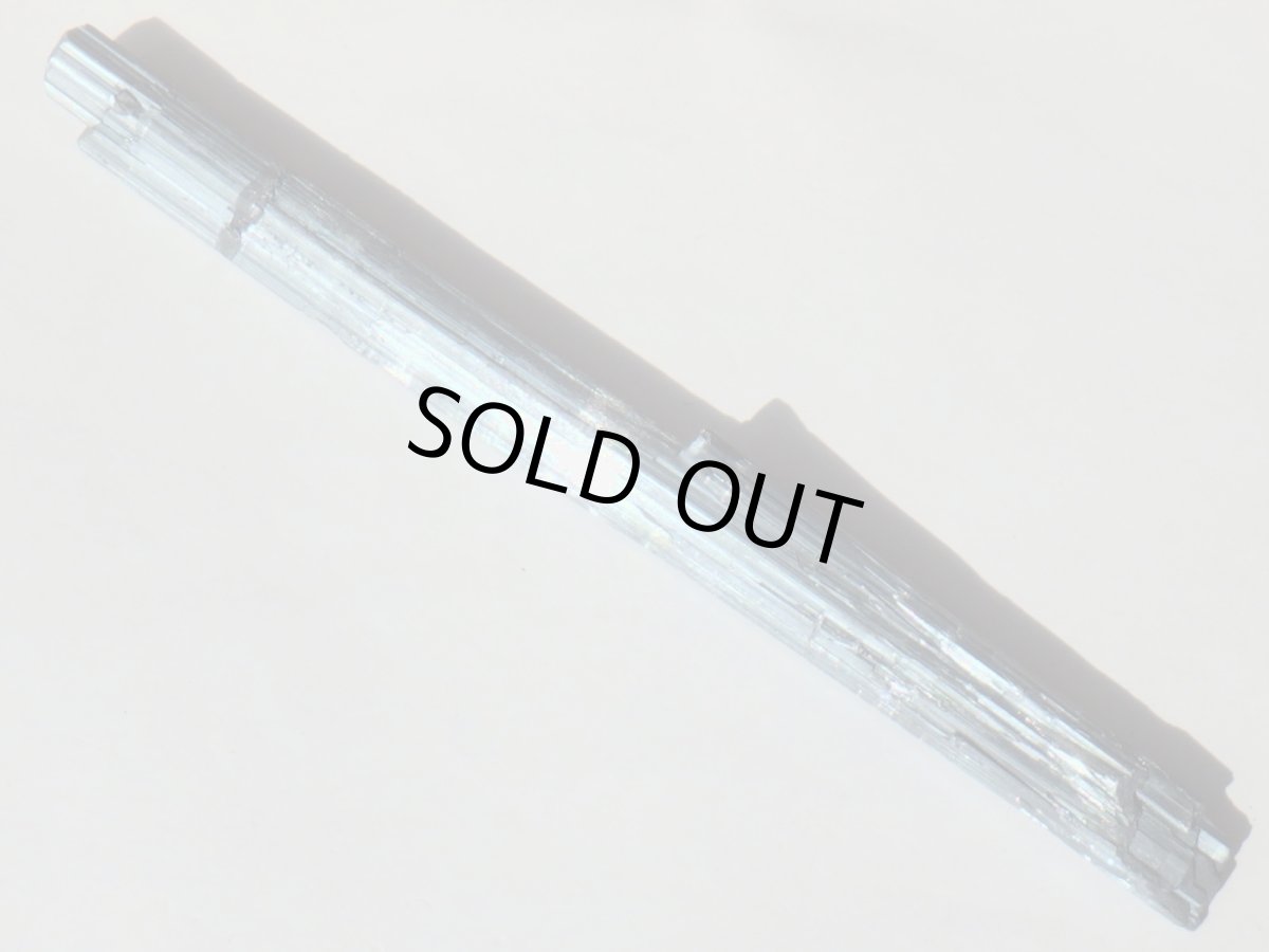 画像2: 中国産輝安鉱Ｅ (2)