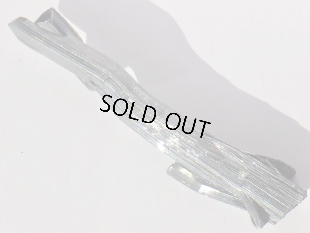 画像4: 中国産輝安鉱Ｃ (4)