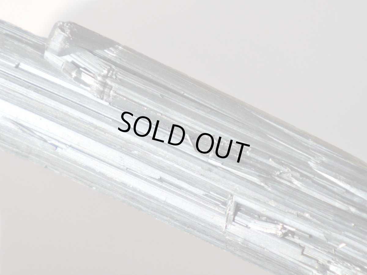 画像5: 中国産輝安鉱Ｅ (5)