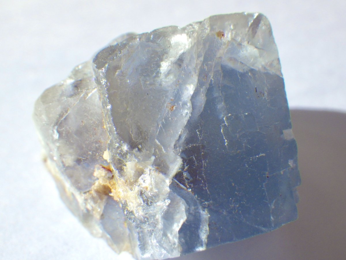 画像2: ニューメキシコ産フローライトE (2)