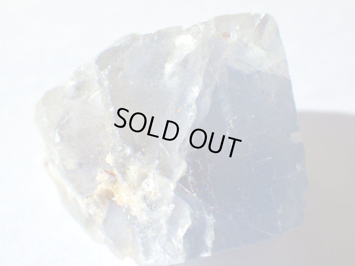 画像2: ニューメキシコ産フローライトＥ (2)