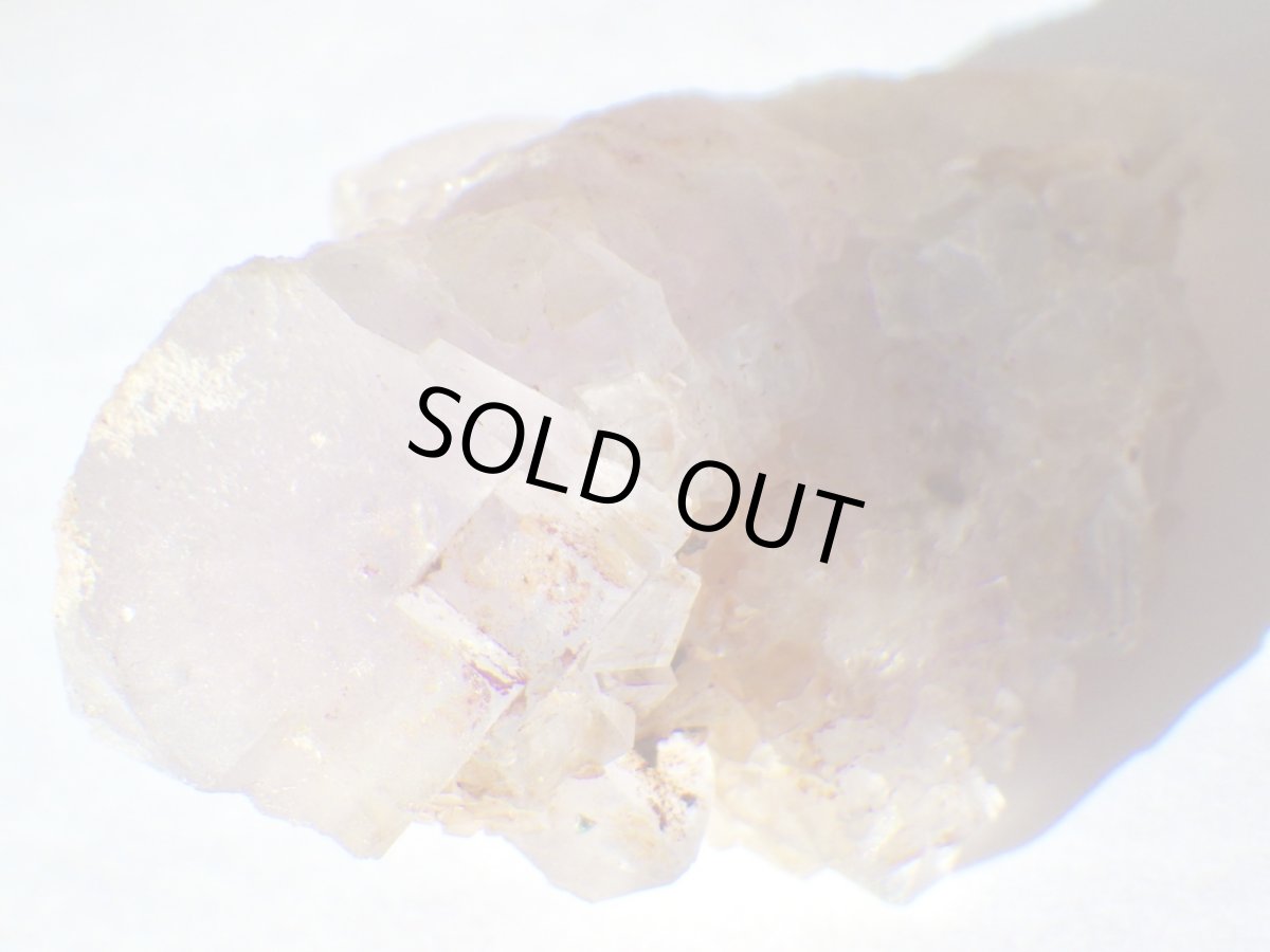 画像3: ニューメキシコ産フローライトＤ (3)