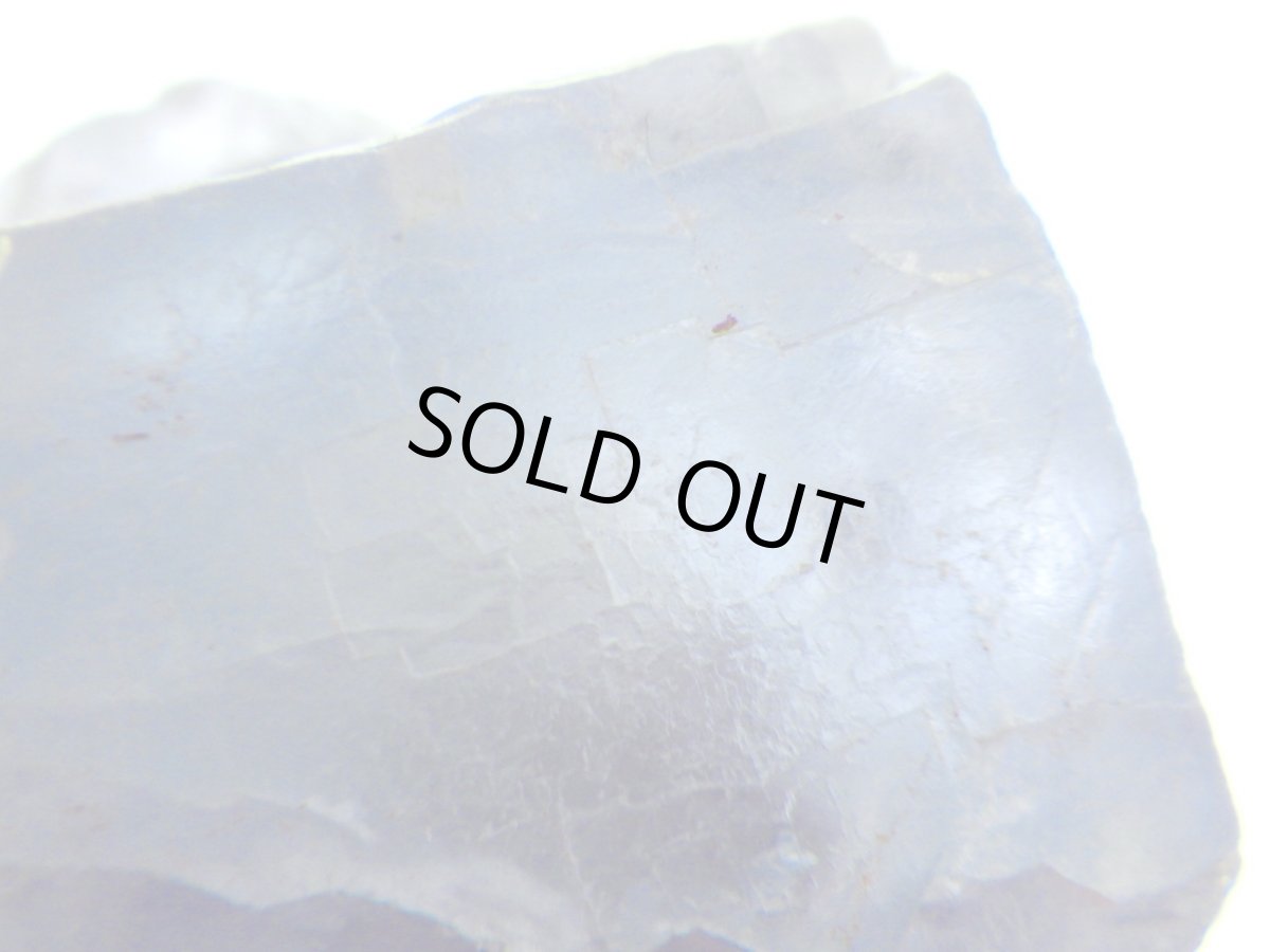 画像1: ニューメキシコ産フローライトＥ (1)