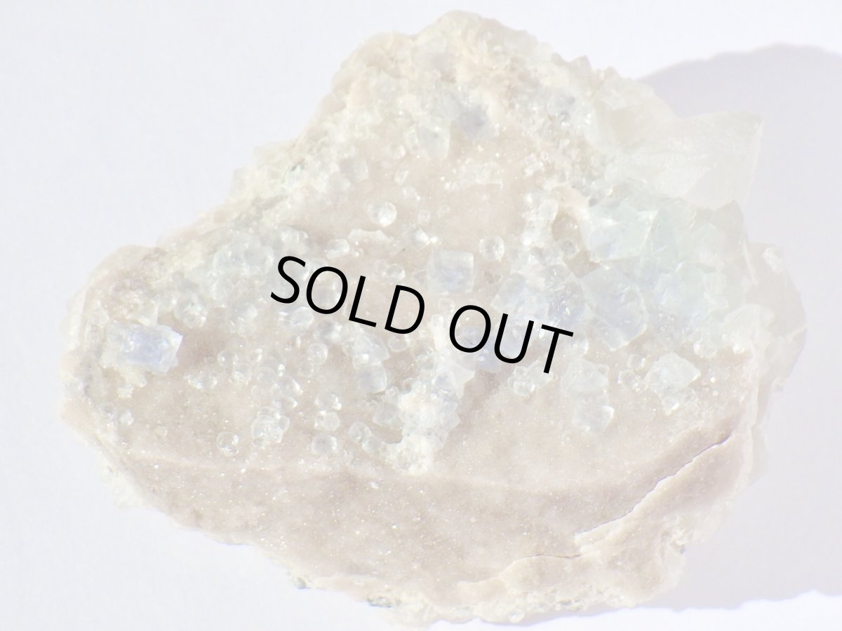 画像2: ニューメキシコ産フローライトＦ (2)