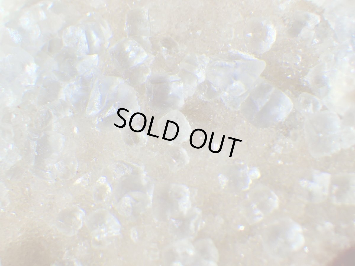 画像4: ニューメキシコ産フローライトＦ (4)