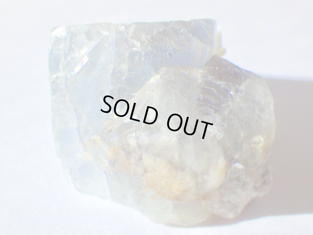 画像5: ニューメキシコ産フローライトＥ (5)