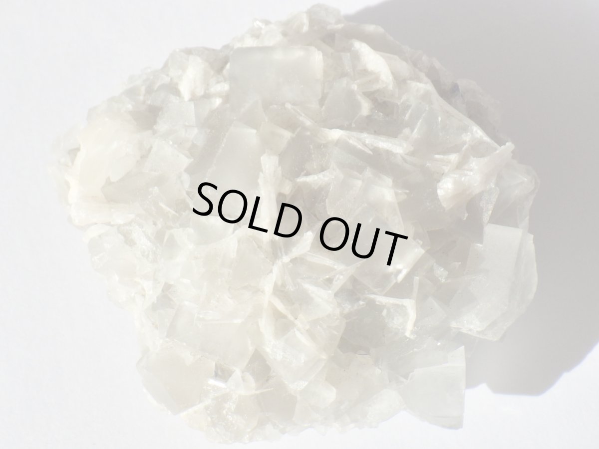 画像3: ニューメキシコ産フローライトＦ (3)