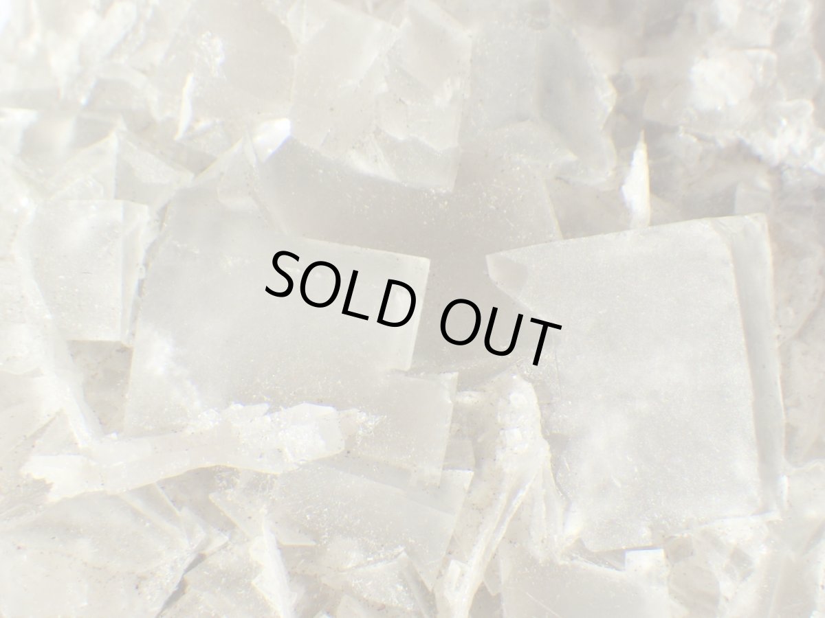 画像5: ニューメキシコ産フローライトＦ (5)