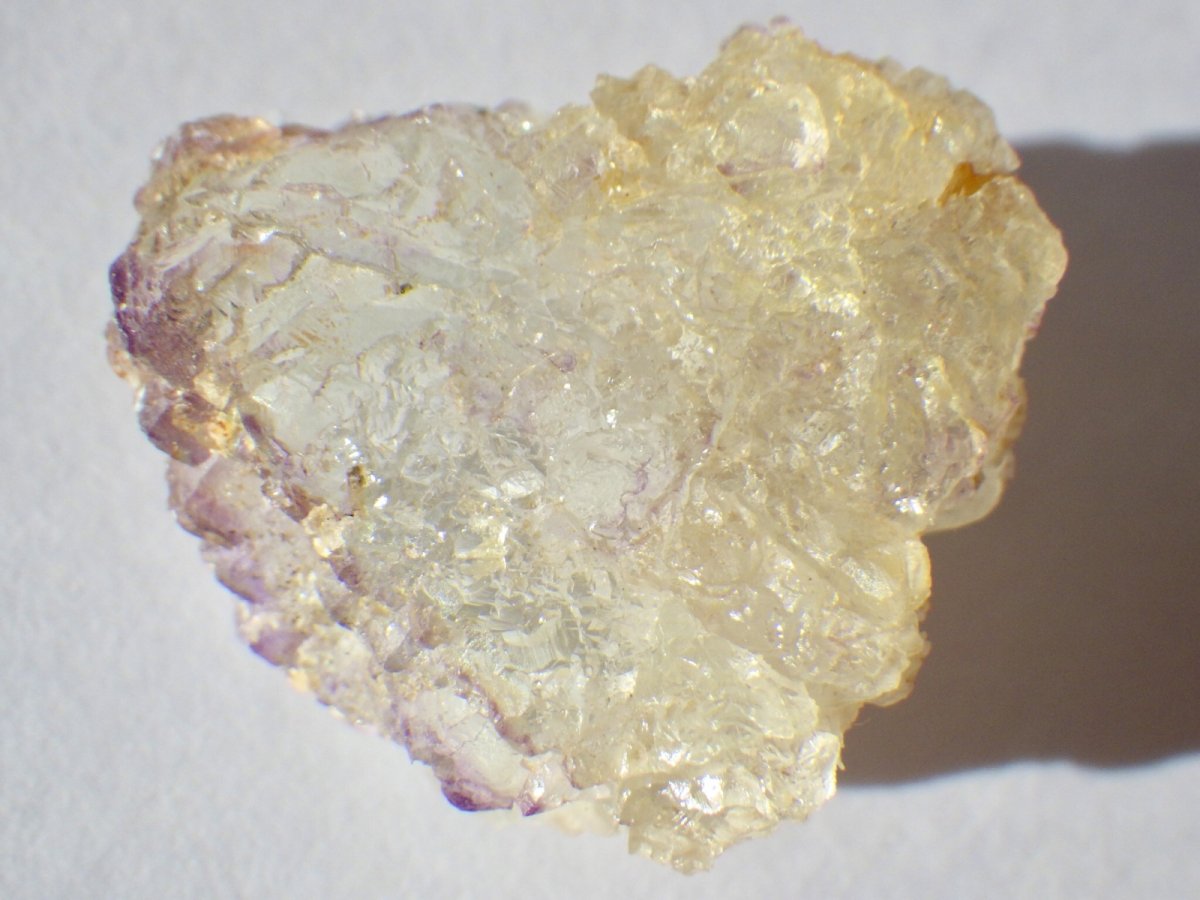 画像2: ニューメキシコ産フローライトC (2)