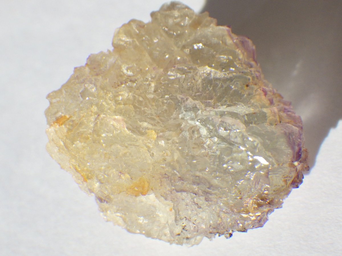 画像4: ニューメキシコ産フローライトC (4)