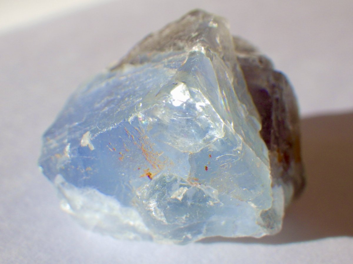 画像4: ニューメキシコ産フローライトE (4)