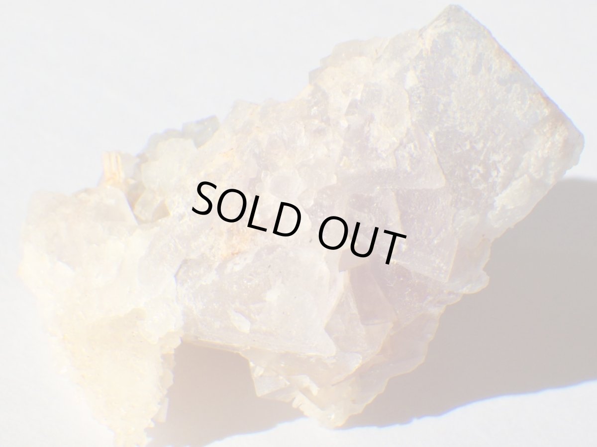 画像4: ニューメキシコ産フローライトＤ (4)