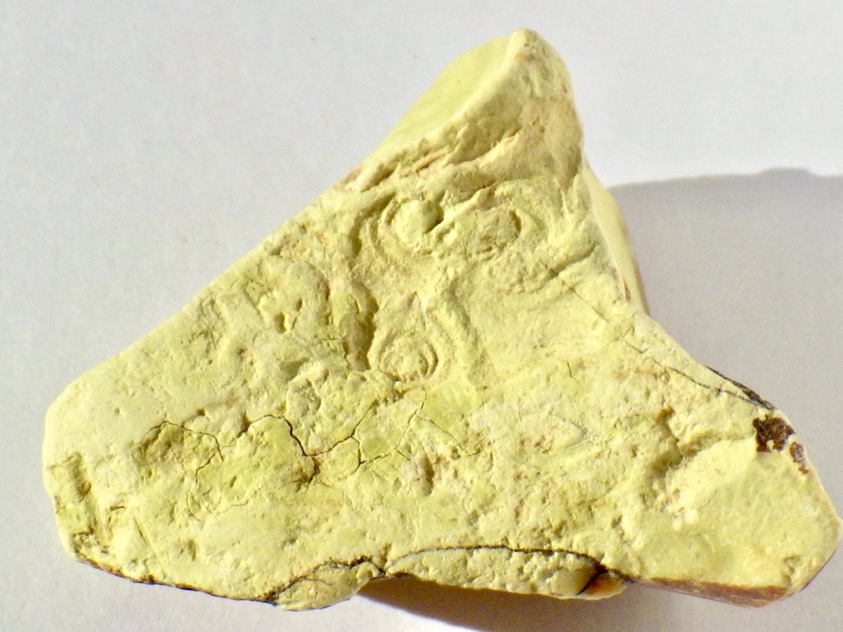 画像2: マダガスカル産グリーンオパールＤ (2)