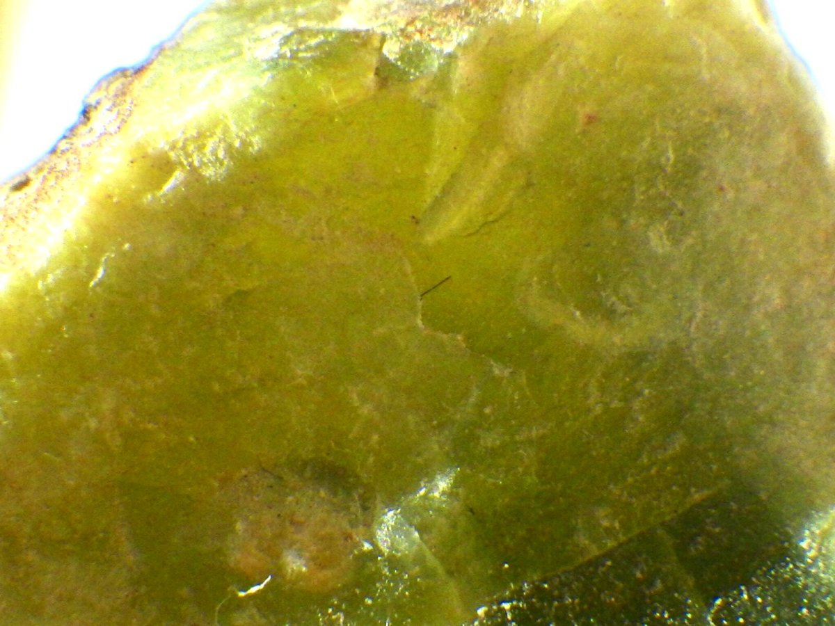 画像2: マダガスカル産グリーンオパールＣ (2)