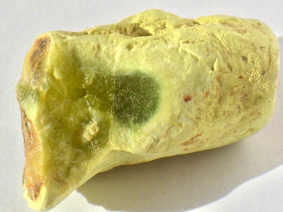 画像3: マダガスカル産グリーンオパールＣ (3)