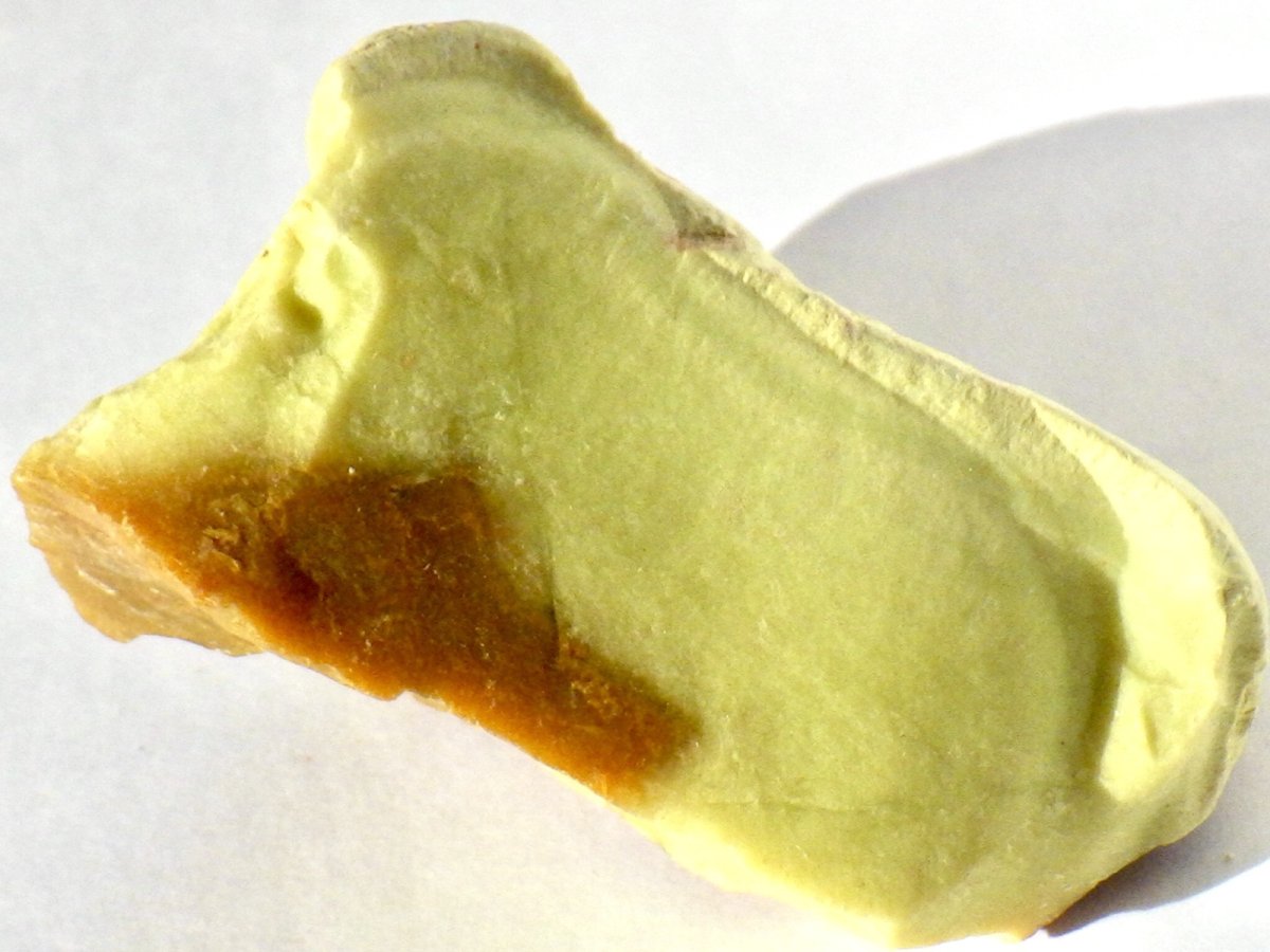 画像3: マダガスカル産グリーンオパールＤ (3)