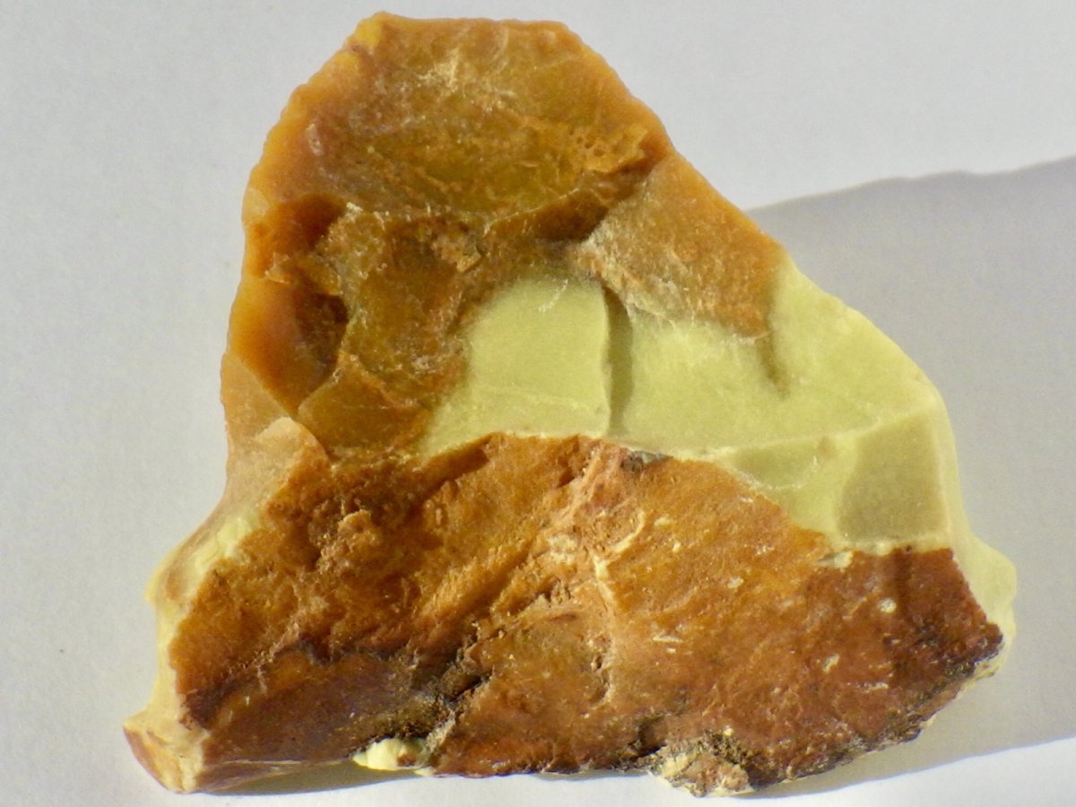 画像4: マダガスカル産グリーンオパールＤ (4)