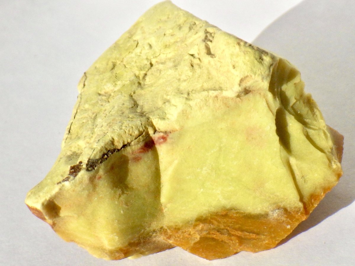 画像5: マダガスカル産グリーンオパールＤ (5)