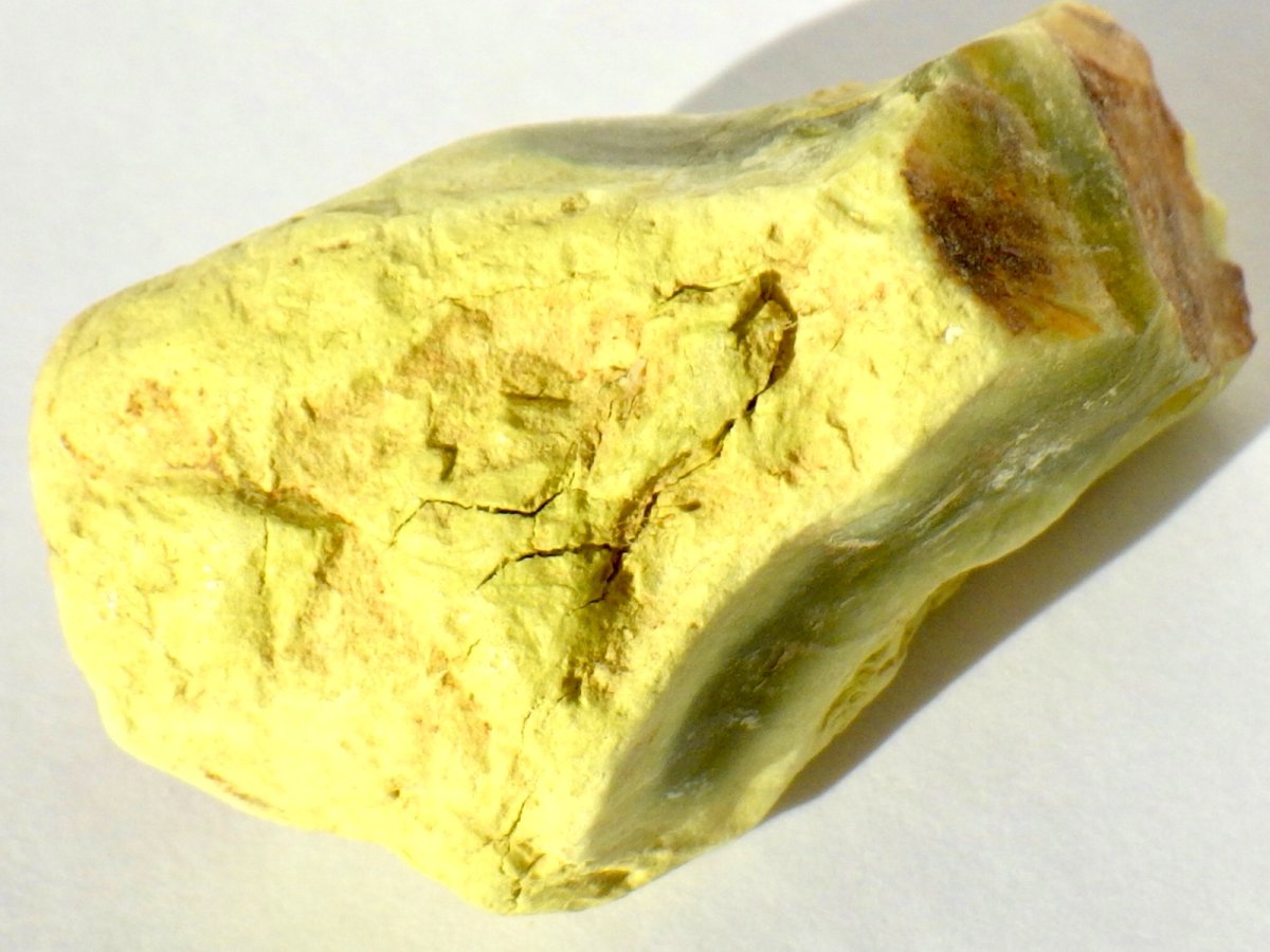 画像4: マダガスカル産グリーンオパールＣ (4)