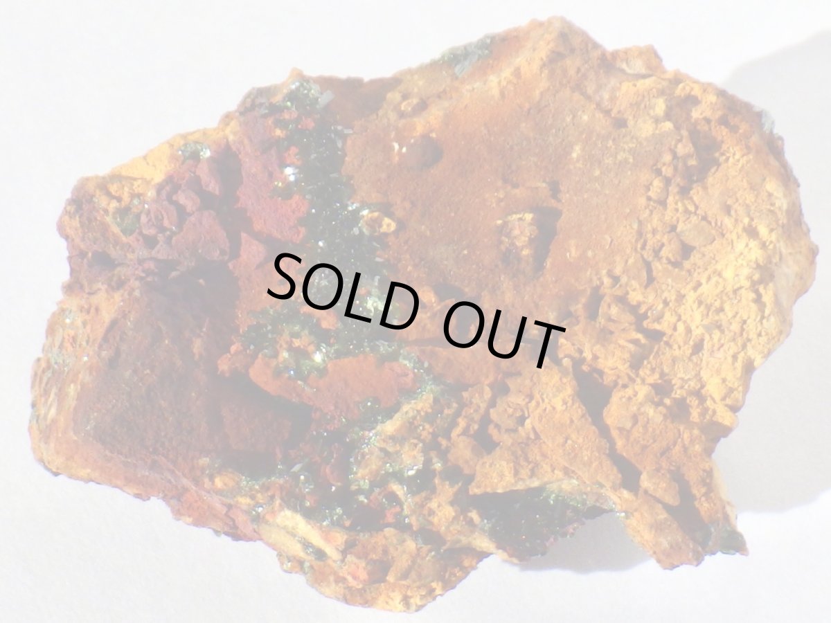 画像5: ネバダ産オリーブナイトＡ (5)