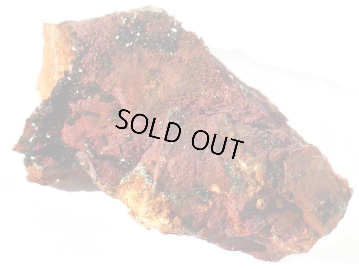 画像2: ネバダ産オリーブナイトＡ (2)