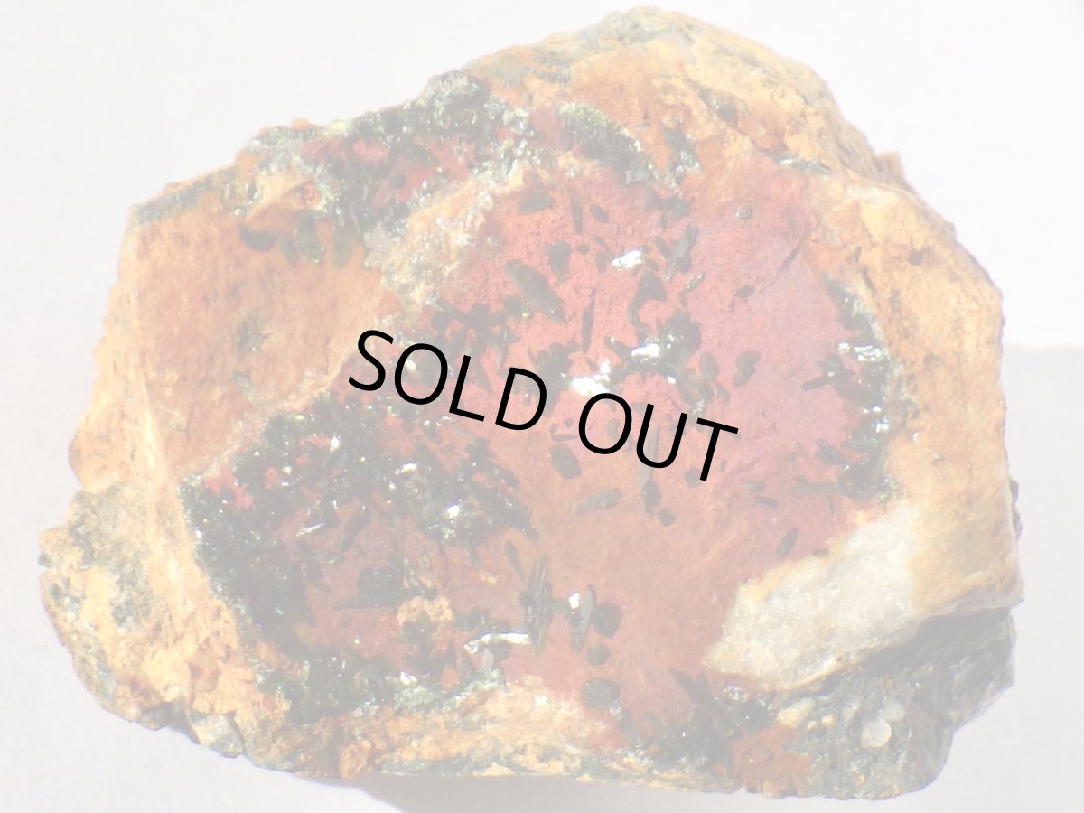 画像2: ネバダ産オリーブナイトＢ (2)