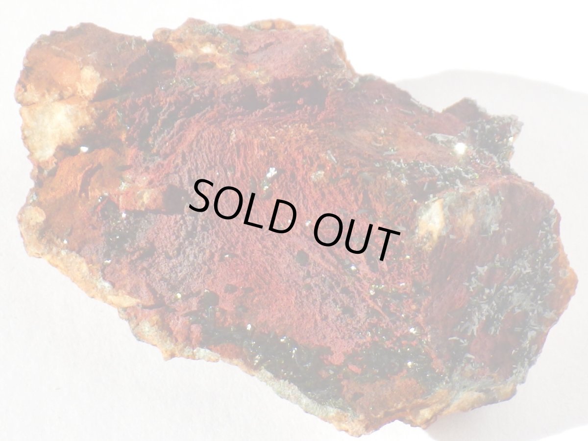 画像3: ネバダ産オリーブナイトＡ (3)