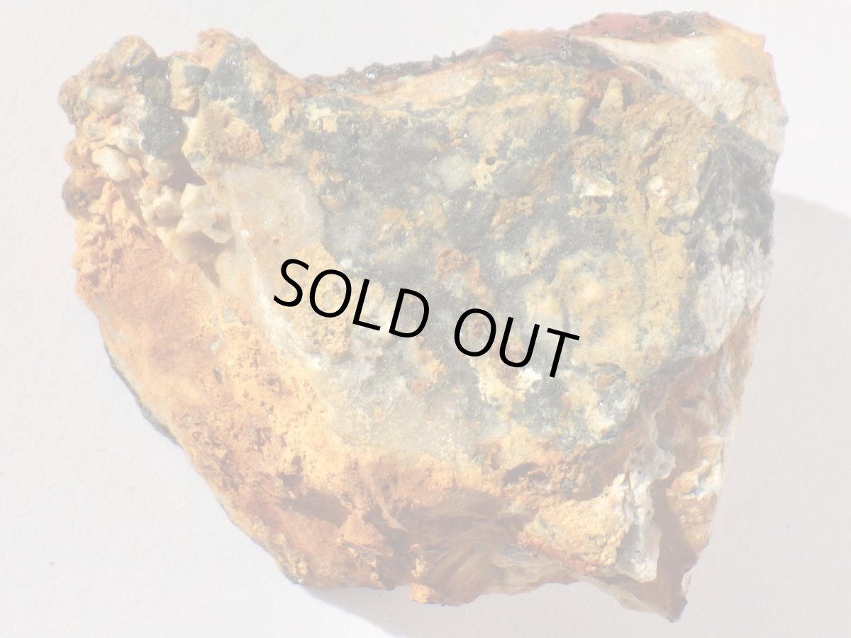 画像4: ネバダ産オリーブナイトＢ (4)