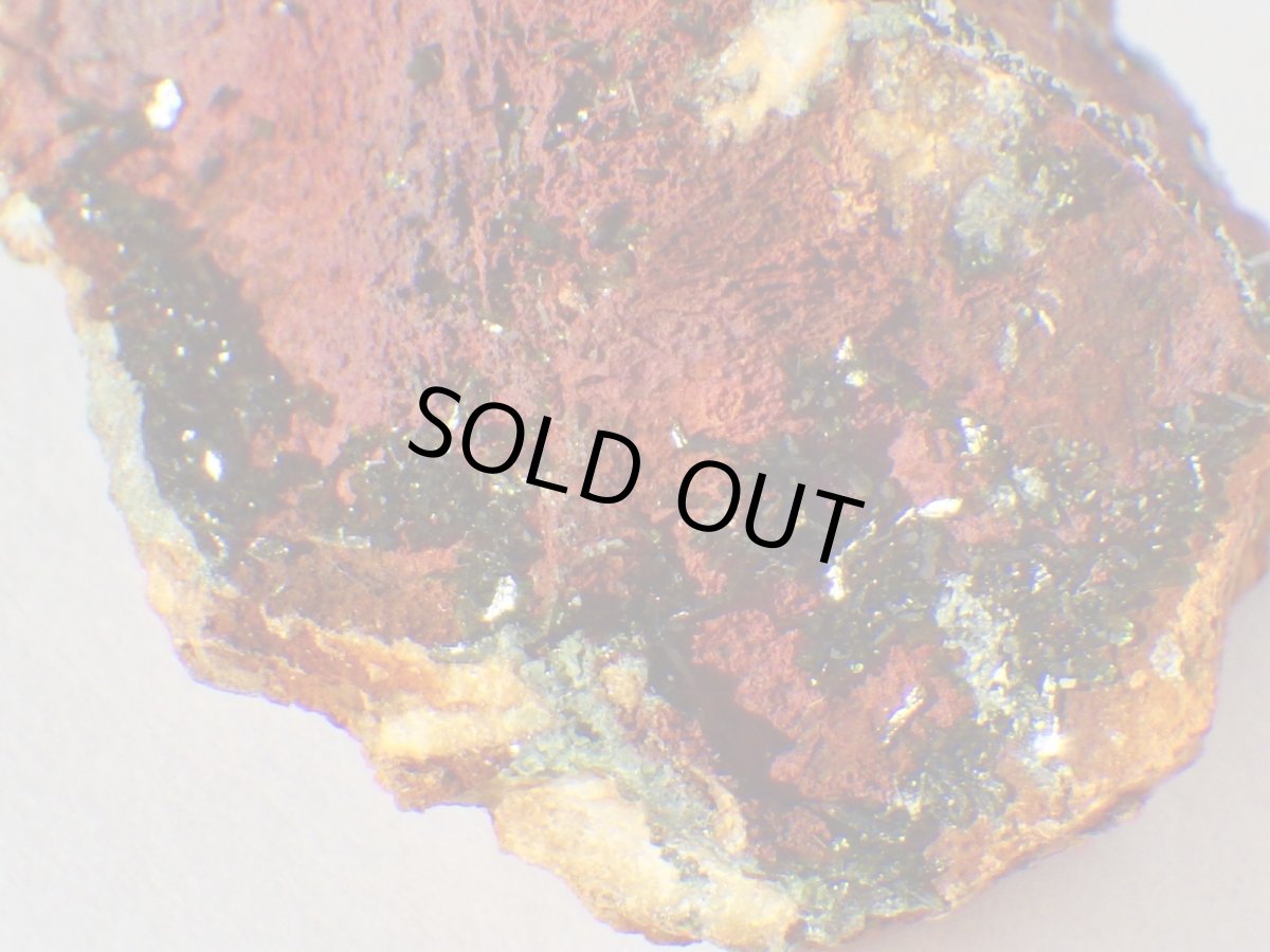 画像4: ネバダ産オリーブナイトＡ (4)