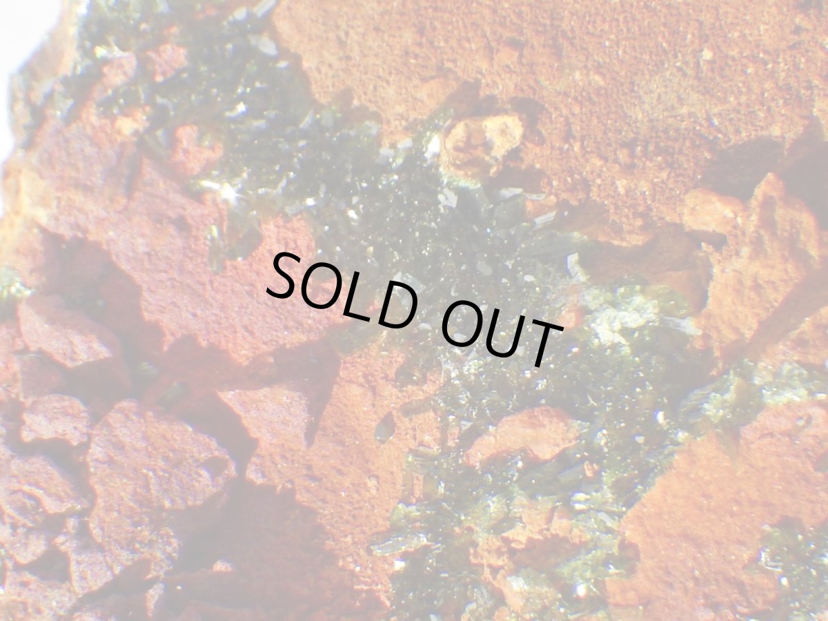 画像6: ネバダ産オリーブナイトＡ (6)