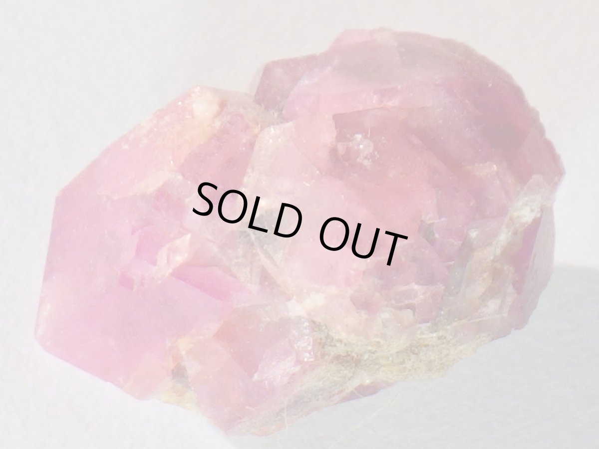 画像3: ラズベリーガーネットＣ (3)