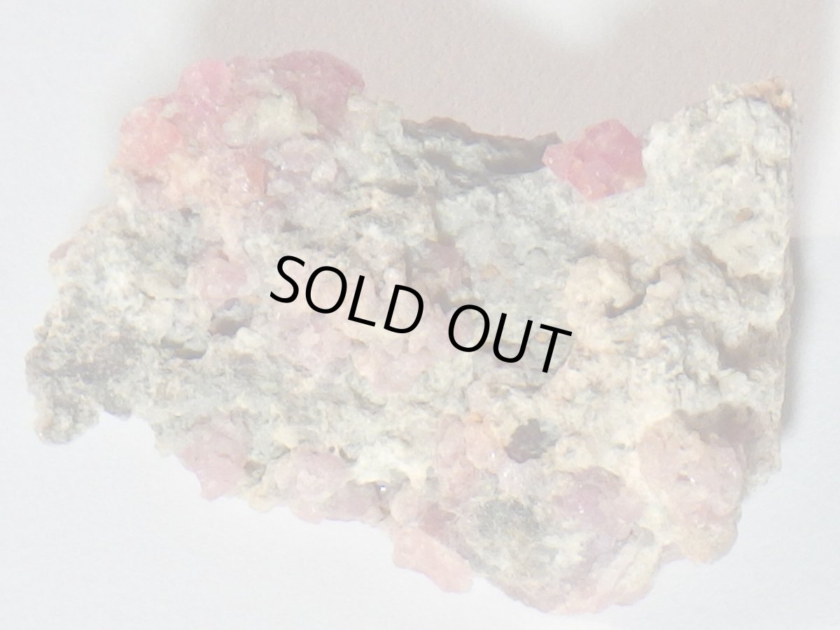 画像3: ラズベリーガーネットＥ (3)