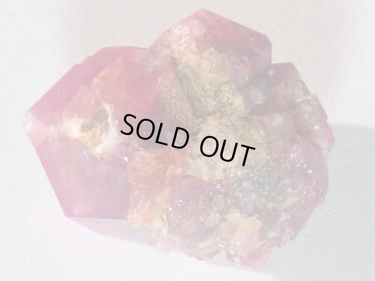 画像4: ラズベリーガーネットＣ (4)