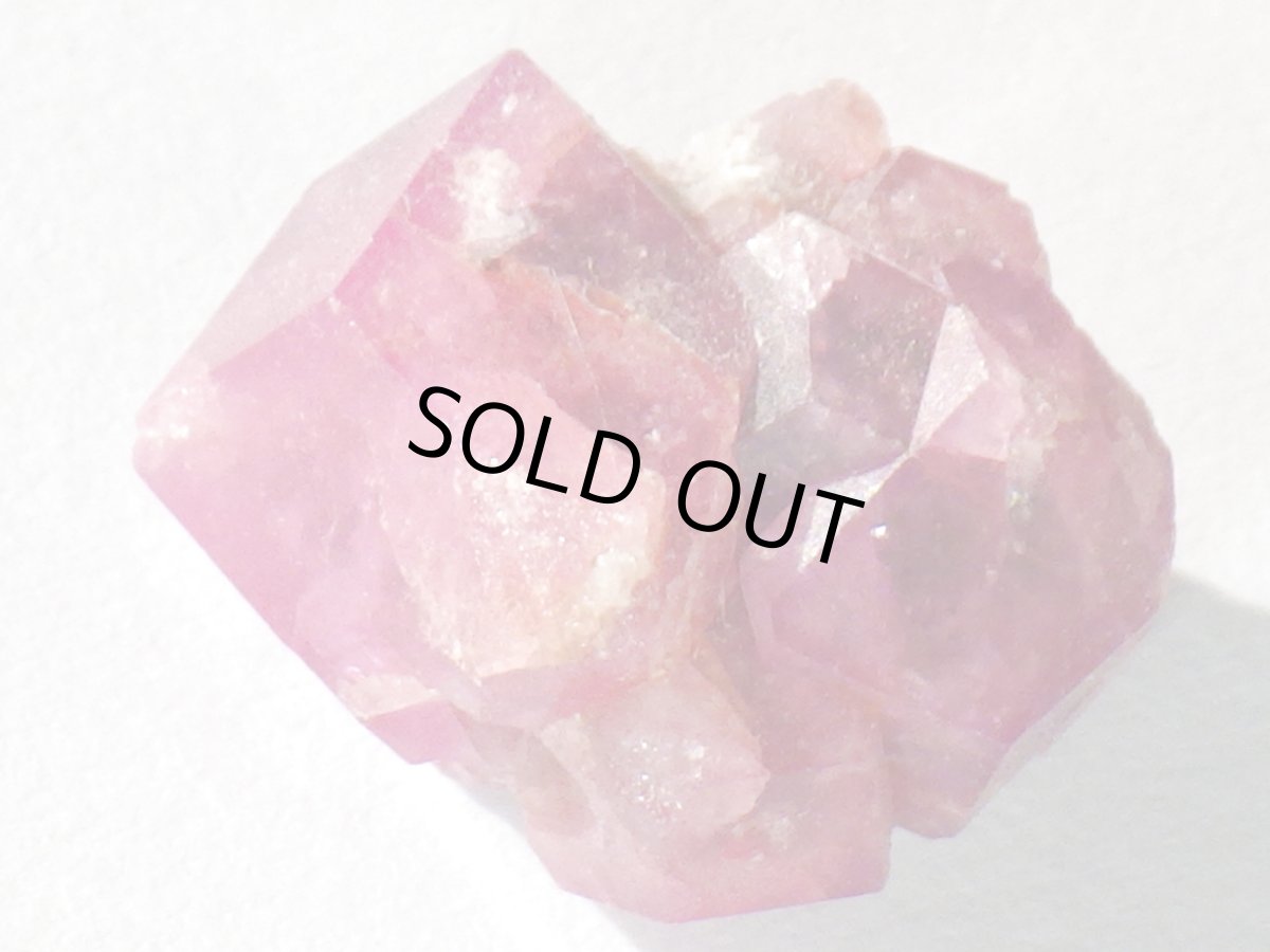 画像2: ラズベリーガーネットＣ (2)