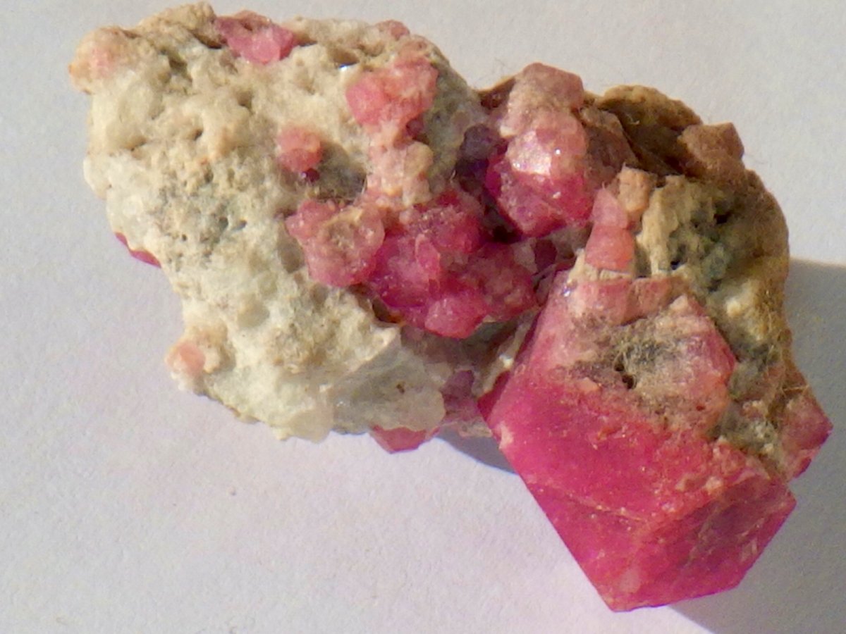 画像5: ラズベリーガーネットF (5)