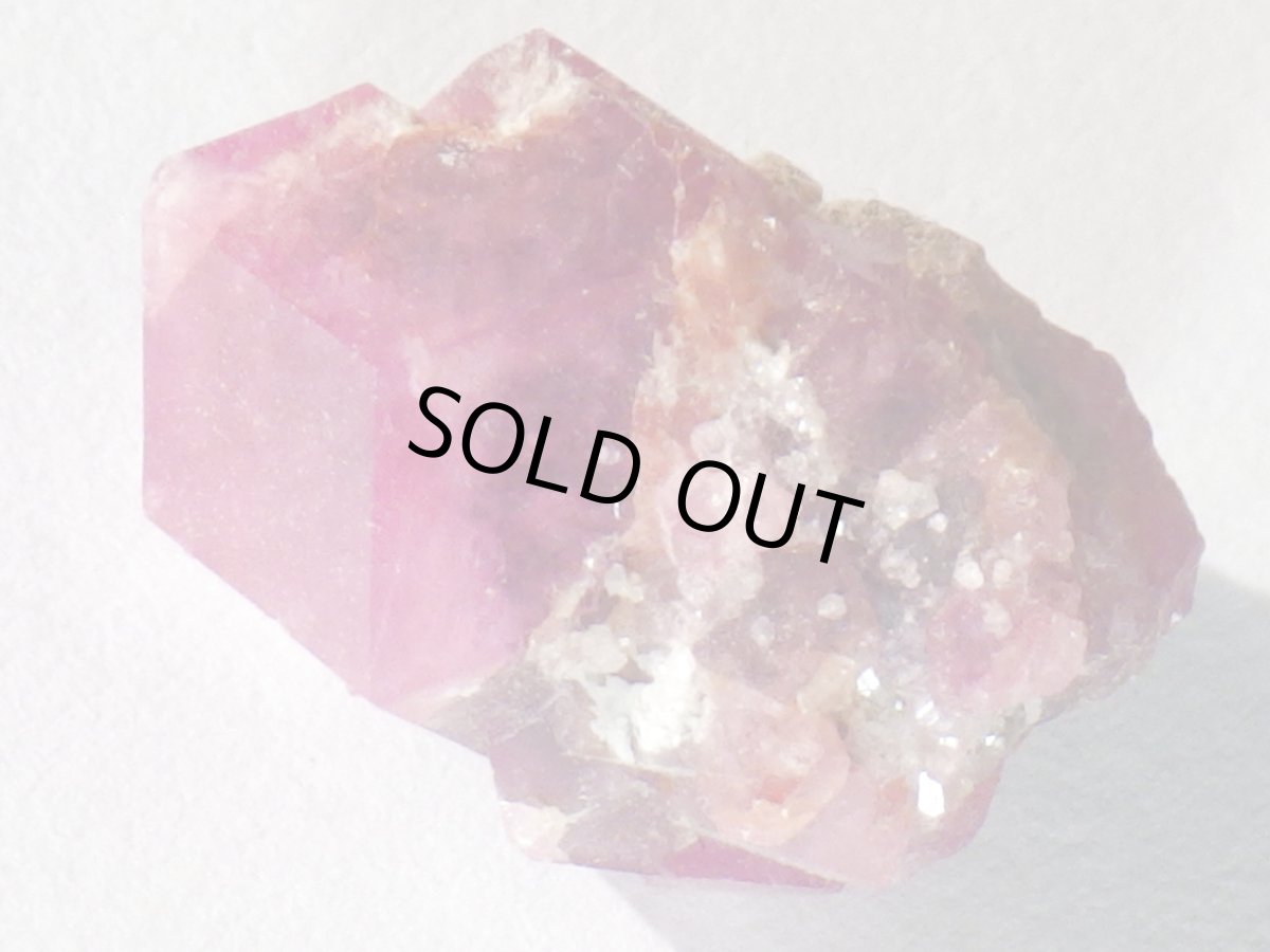 画像1: ラズベリーガーネットＣ (1)