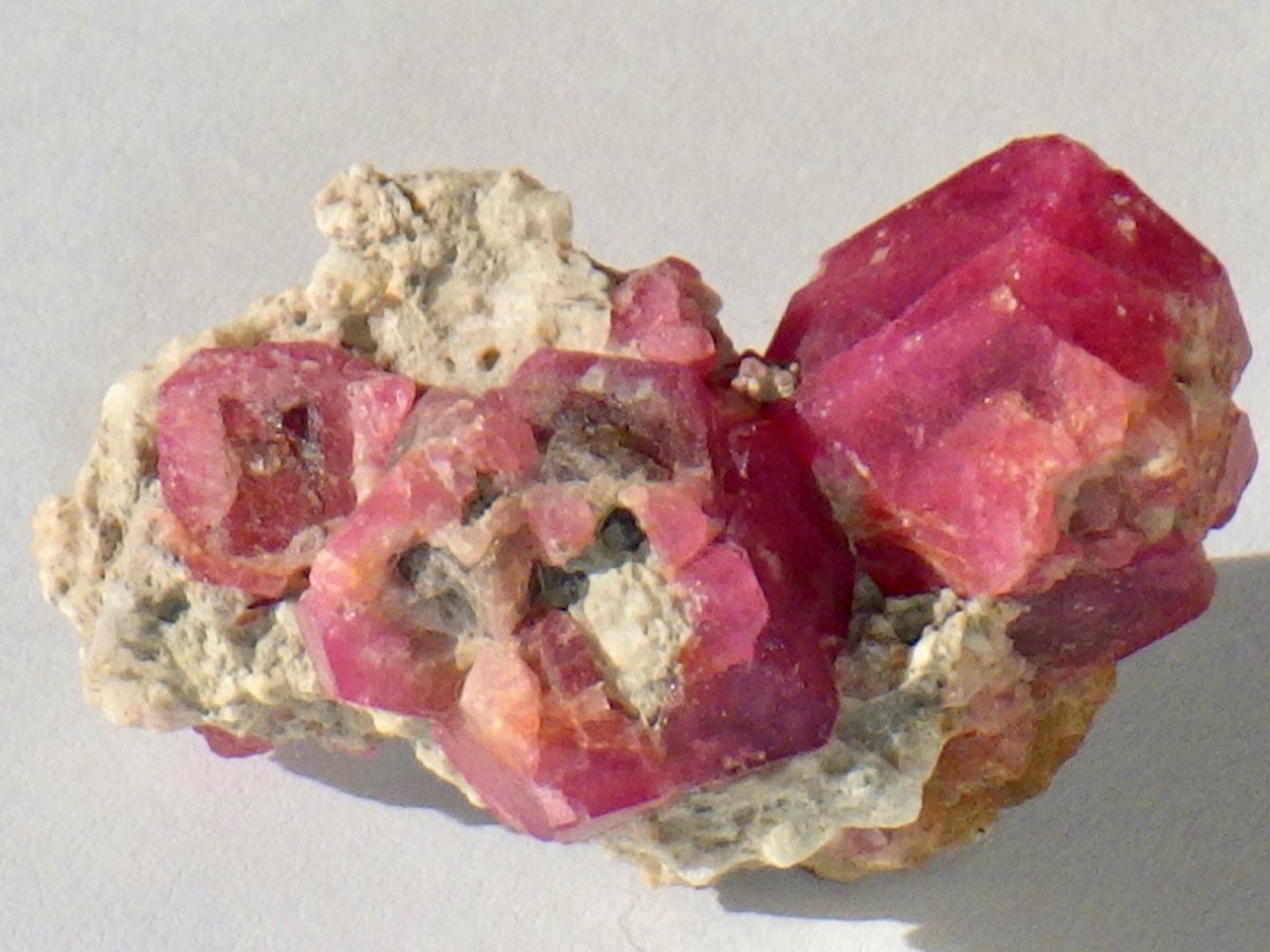 画像3: ラズベリーガーネットF (3)