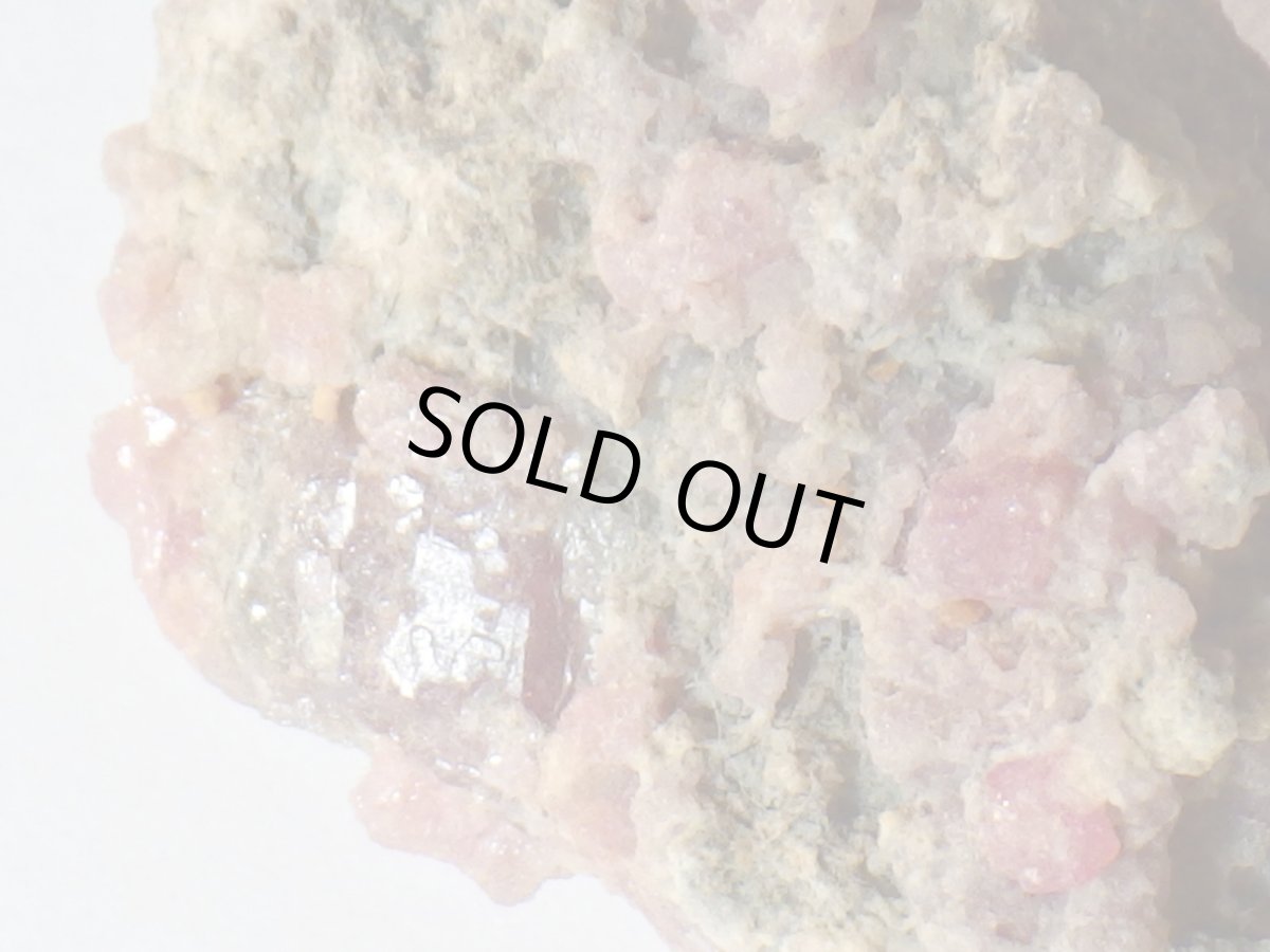 画像5: ラズベリーガーネットＥ (5)