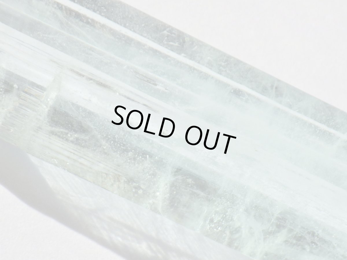 画像8: パキスタン産アクアマリンＦ (8)