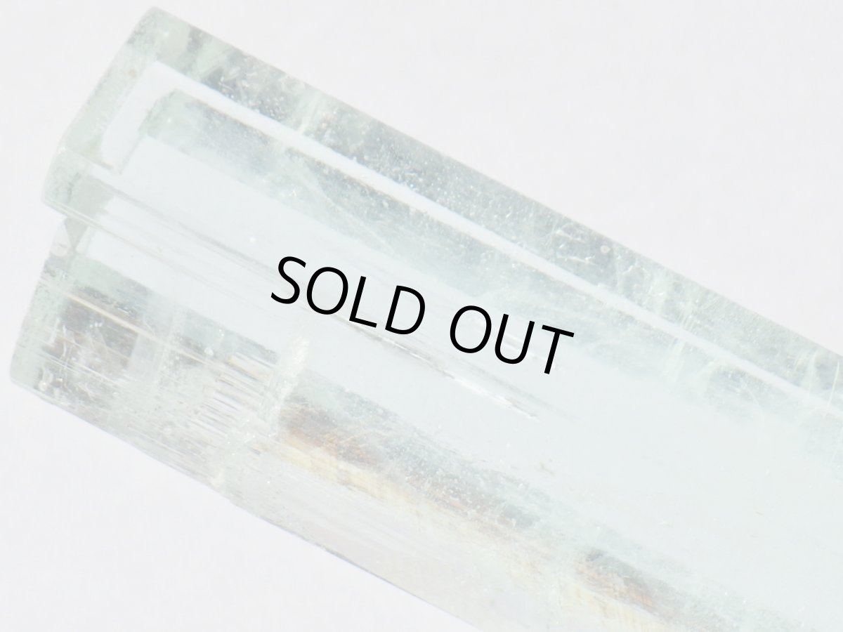 画像7: パキスタン産アクアマリンＦ (7)