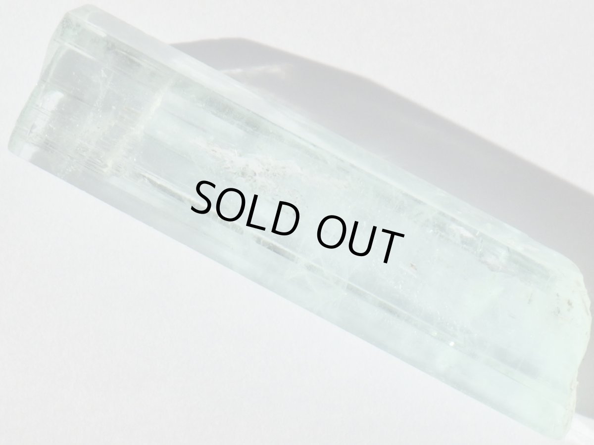 画像3: パキスタン産アクアマリンＦ (3)