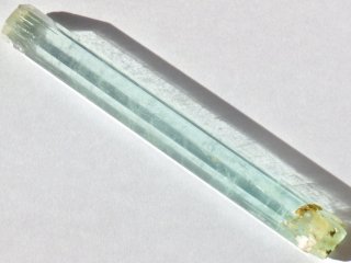 アクアマリン/ガーネット　パキスタン産 アクアマリン/ガーネット パキスタン産の通販 by HAL Minerals