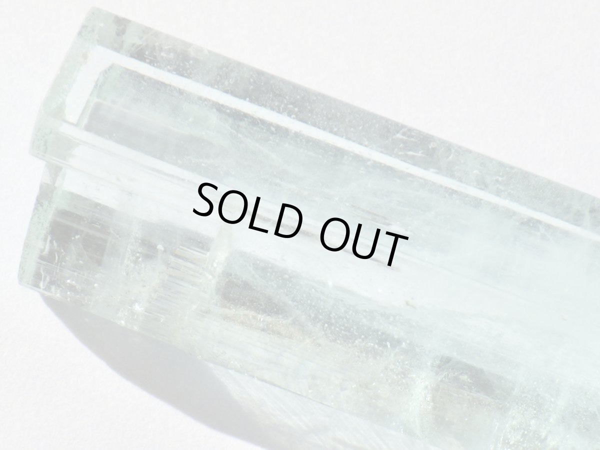 画像9: パキスタン産アクアマリンＦ (9)